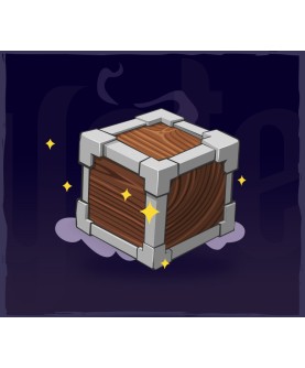 KNIGHT BOX Other Key GLOBAL